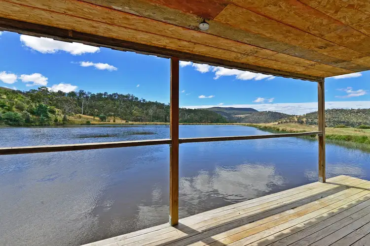 Fourth view of Homely rural property listing, 1181 Elderslie Road, Broadmarsh TAS 7030