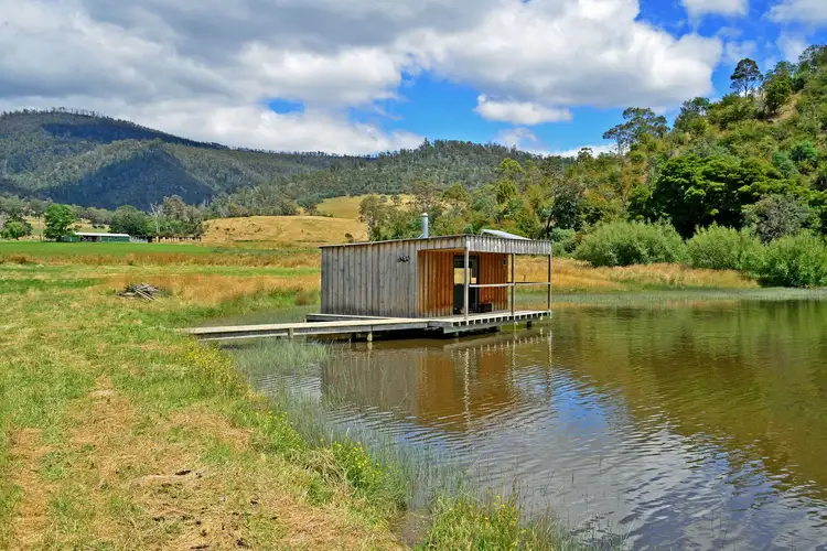 Fifth view of Homely rural property listing, 1181 Elderslie Road, Broadmarsh TAS 7030