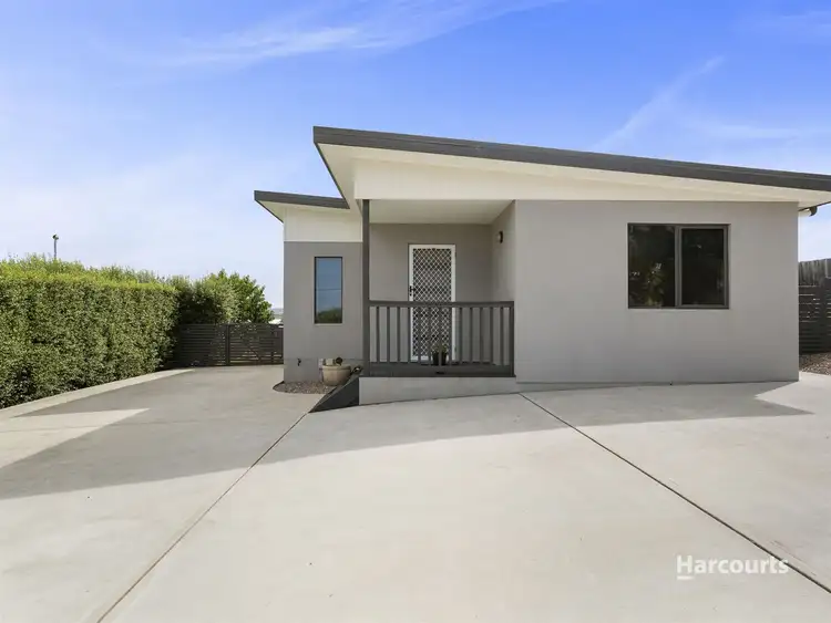 Third view of Homely house listing, 8 Vancouver Street, Midway Point TAS 7171