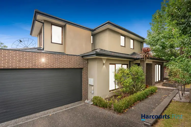 1/16 Hammence Street, Glen Waverley VIC 3150