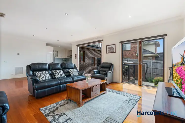 Second view of Homely townhouse listing, 1/16 Hammence Street, Glen Waverley VIC 3150