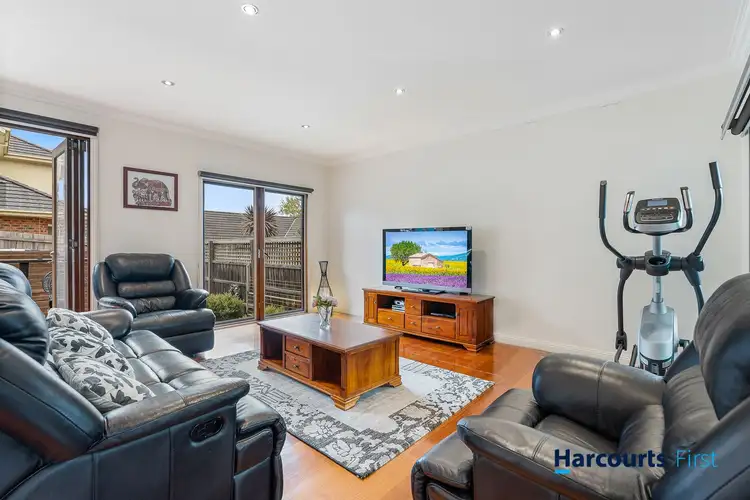 Third view of Homely townhouse listing, 1/16 Hammence Street, Glen Waverley VIC 3150