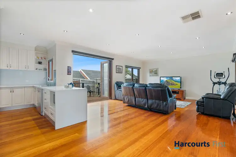 Fourth view of Homely townhouse listing, 1/16 Hammence Street, Glen Waverley VIC 3150