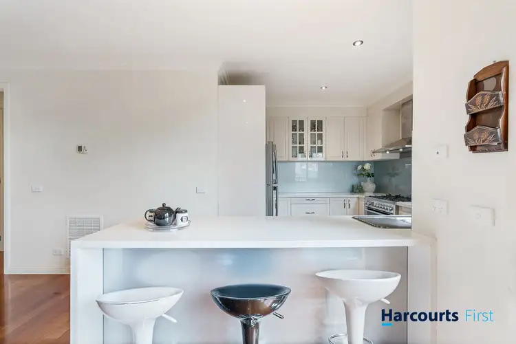 Fifth view of Homely townhouse listing, 1/16 Hammence Street, Glen Waverley VIC 3150