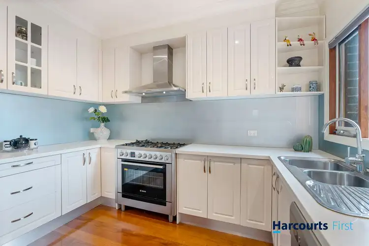 Sixth view of Homely townhouse listing, 1/16 Hammence Street, Glen Waverley VIC 3150