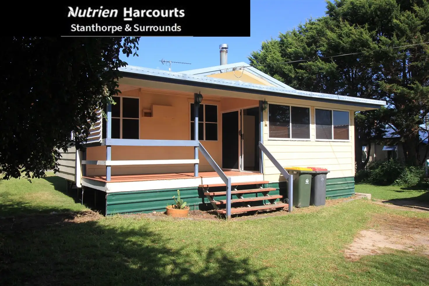 Main view of Homely house listing, 15 Ruby Street, Stanthorpe QLD 4380
