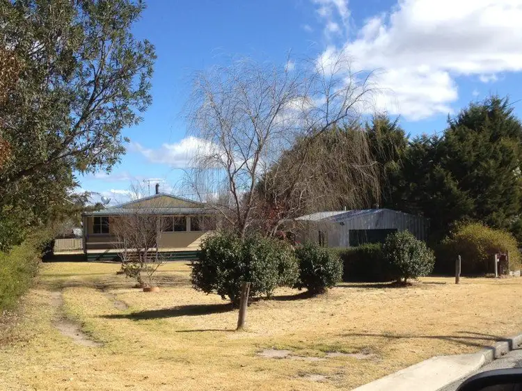 Second view of Homely house listing, 15 Ruby Street, Stanthorpe QLD 4380