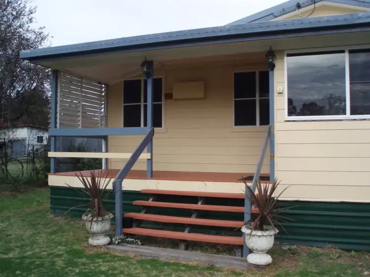 Third view of Homely house listing, 15 Ruby Street, Stanthorpe QLD 4380