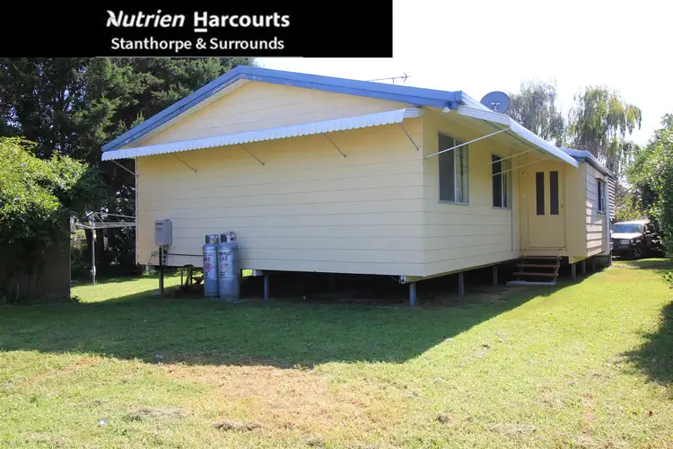 Fourth view of Homely house listing, 15 Ruby Street, Stanthorpe QLD 4380