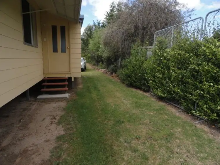 Fifth view of Homely house listing, 15 Ruby Street, Stanthorpe QLD 4380