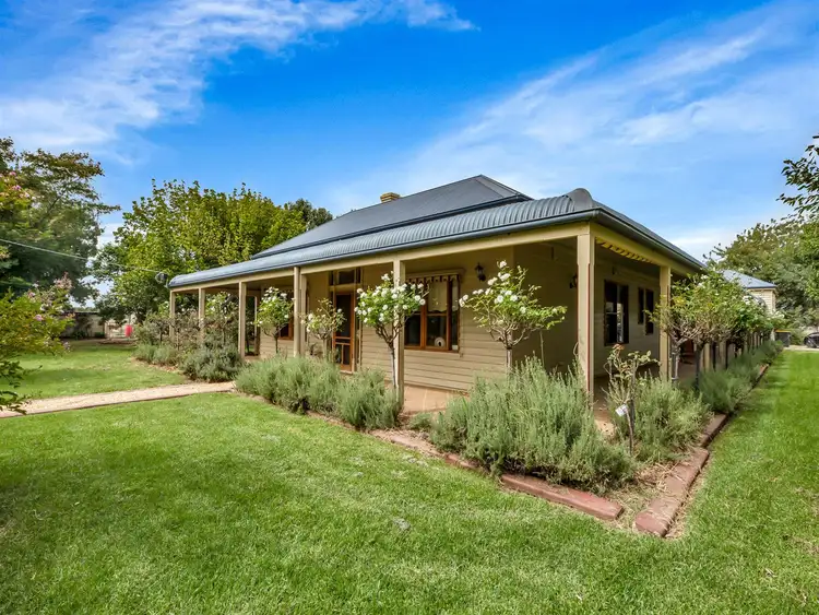 Sixth view of Homely rural property listing, 66 Londrigan-Tarrawingee Road, Londrigan VIC 3678