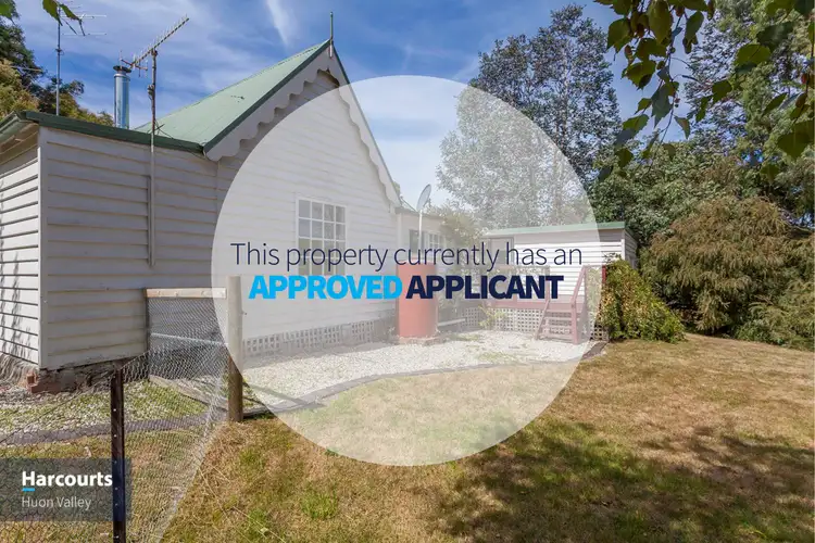 71 Harrisons Road, Cradoc TAS 7109