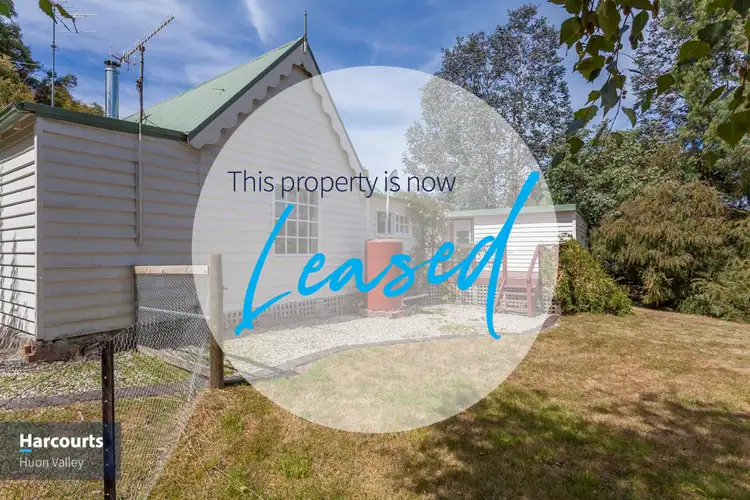 71 Harrisons Road, Cradoc TAS 7109