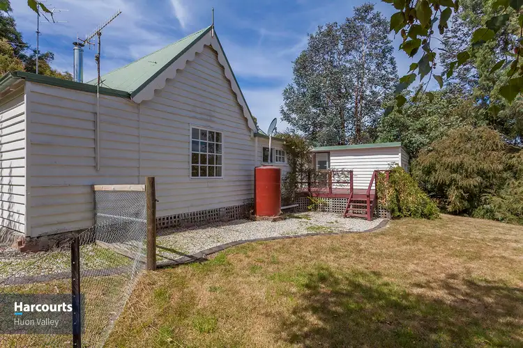 71 Harrisons Road, Cradoc TAS 7109