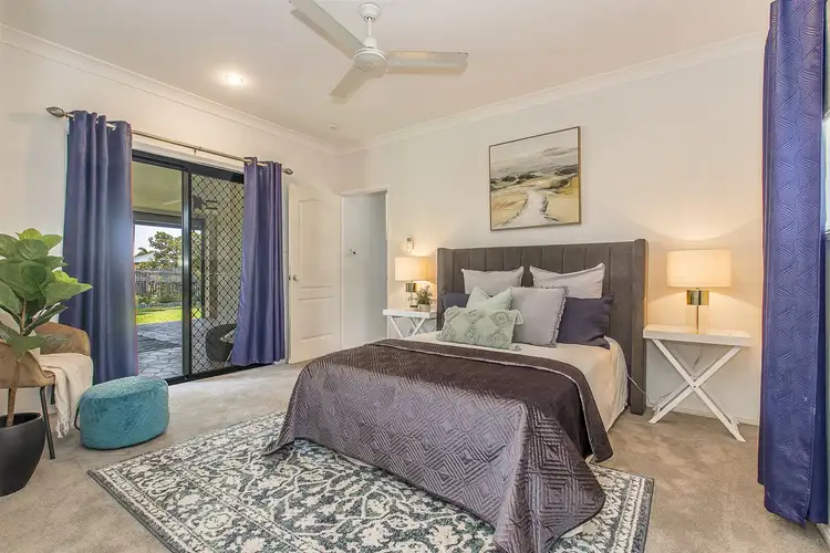 Seventh view of Homely house listing, 48 Bamboo Crescent, Mount Louisa QLD 4814