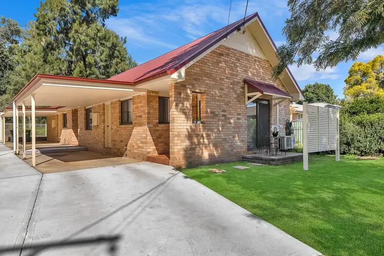 3/7-8 Fleetwood Avenue, Mudgee NSW 2850