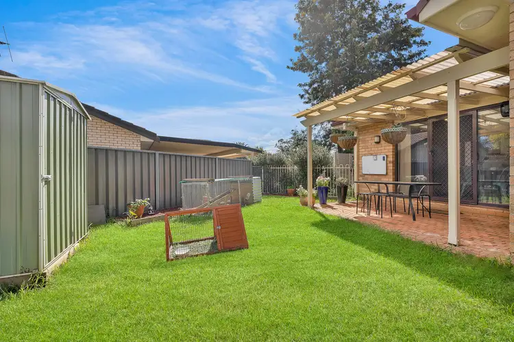 Second view of Homely unit listing, 3/7-8 Fleetwood Avenue, Mudgee NSW 2850