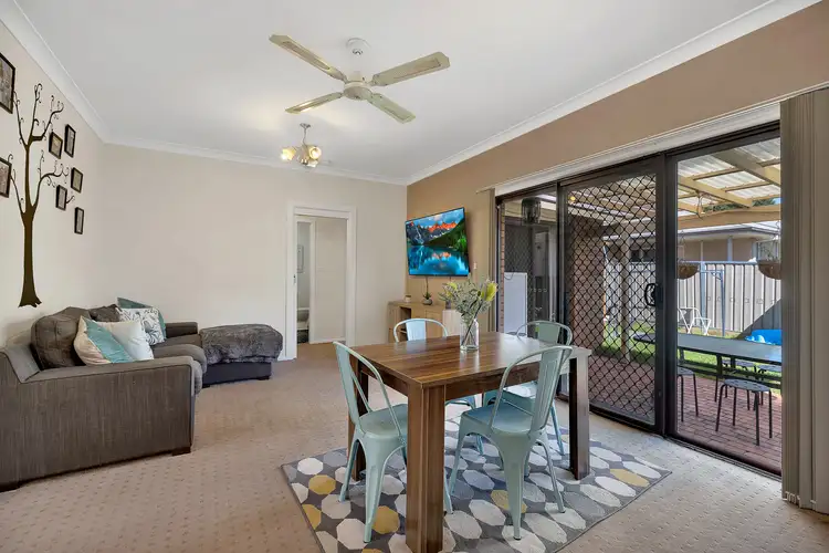 Third view of Homely unit listing, 3/7-8 Fleetwood Avenue, Mudgee NSW 2850