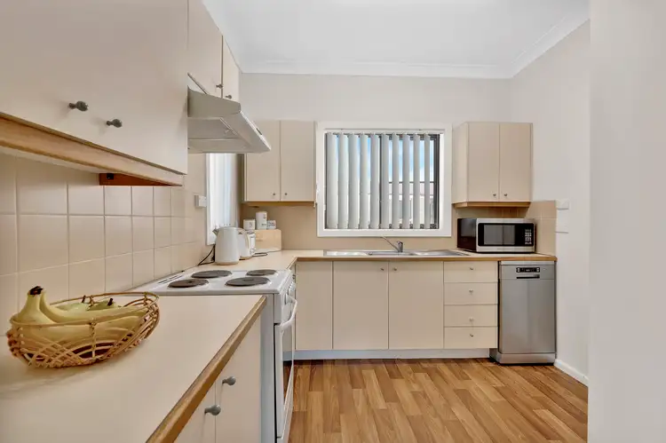Fourth view of Homely unit listing, 3/7-8 Fleetwood Avenue, Mudgee NSW 2850