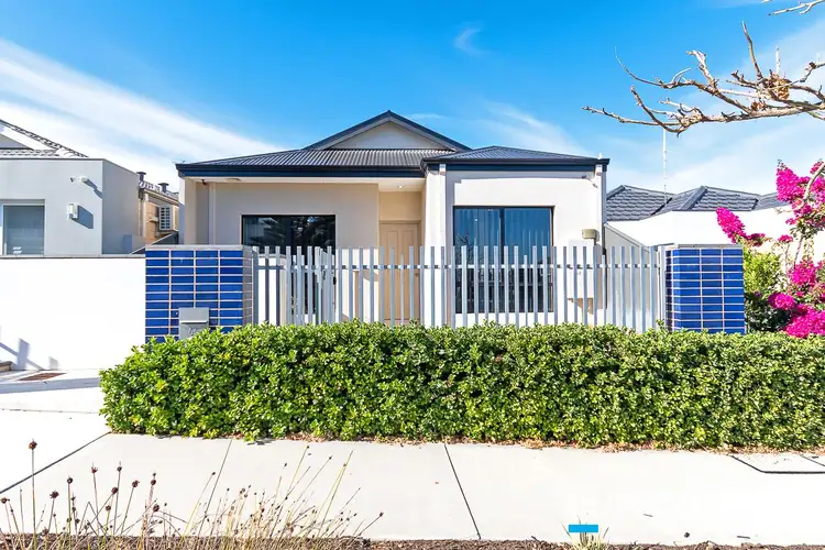 65 Reflection Boulevard, Jindalee WA 6036