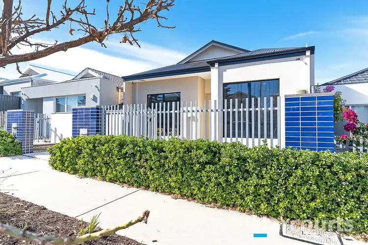 Second view of Homely house listing, 65 Reflection Boulevard, Jindalee WA 6036
