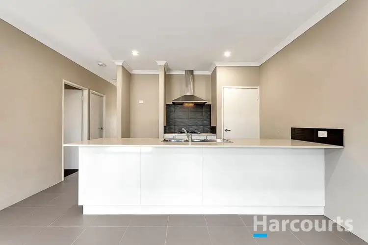 Fifth view of Homely house listing, 65 Reflection Boulevard, Jindalee WA 6036