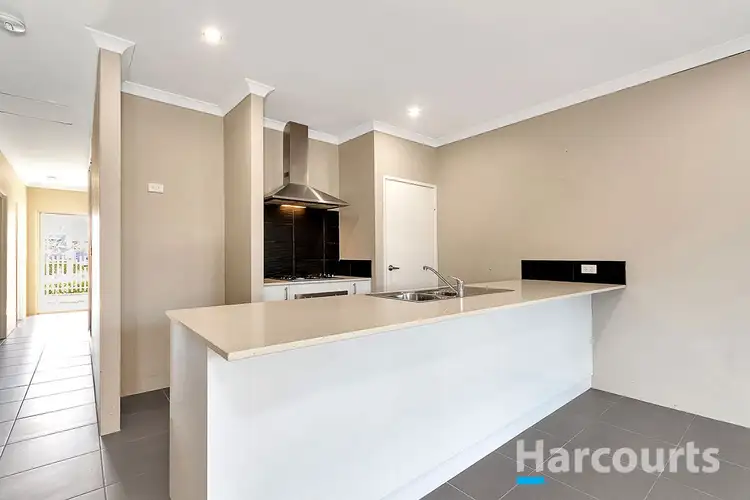 Sixth view of Homely house listing, 65 Reflection Boulevard, Jindalee WA 6036