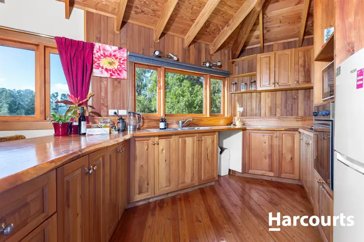 Sixth view of Homely house listing, 131 Main Road, Meander TAS 7304