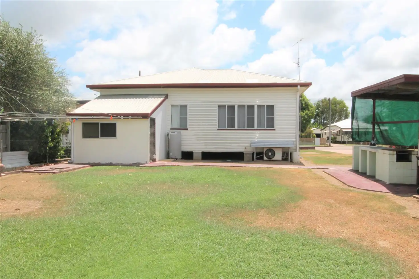 Main view of Homely house listing, 26 Cox Street, Ayr QLD 4807