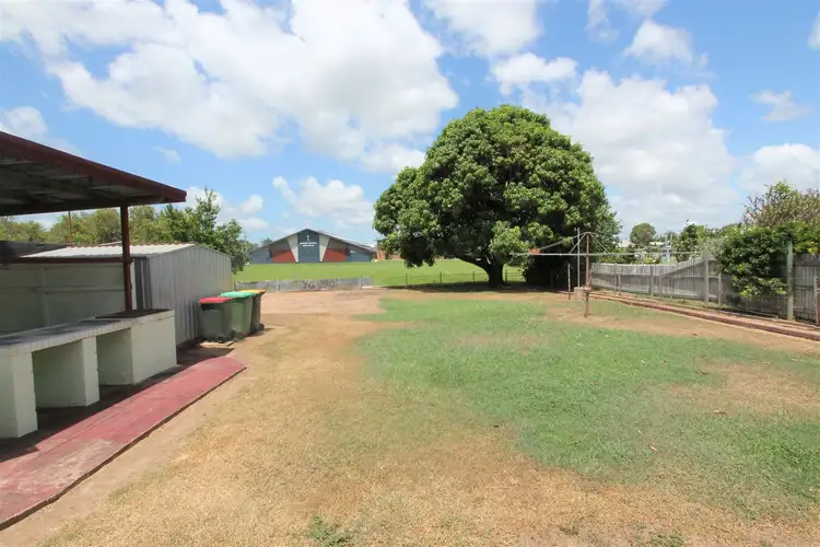 Second view of Homely house listing, 26 Cox Street, Ayr QLD 4807