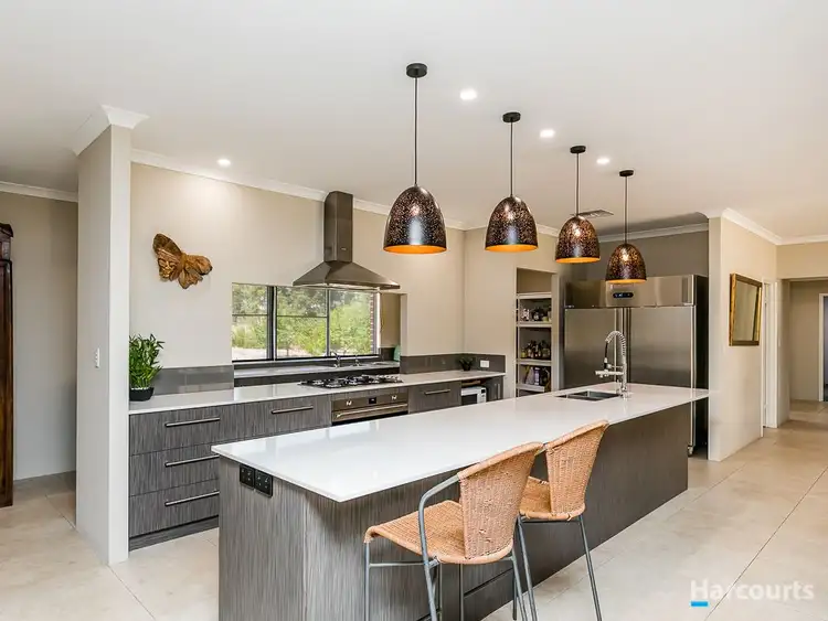 Third view of Homely house listing, 75 Santa Gertrudis Drive, Lower Chittering WA 6084