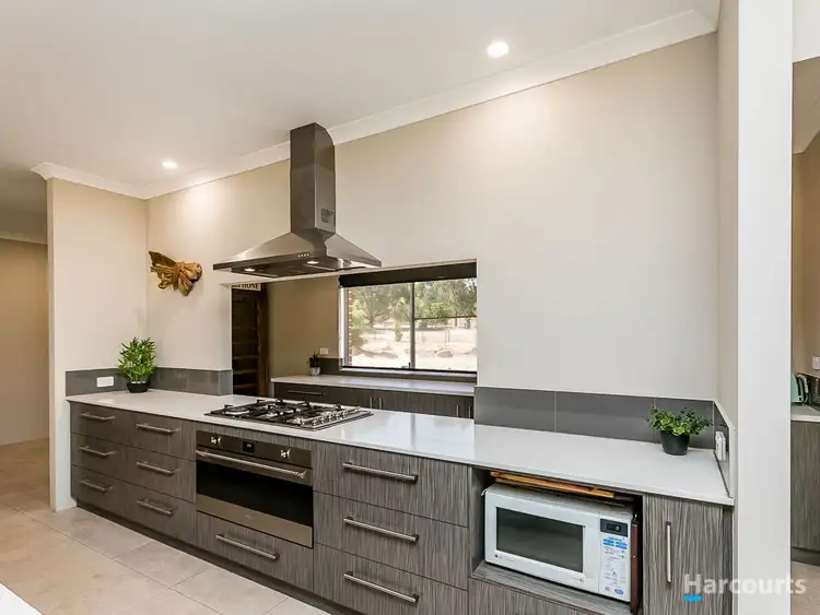 Fifth view of Homely house listing, 75 Santa Gertrudis Drive, Lower Chittering WA 6084