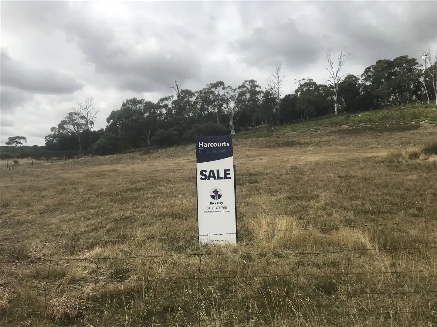 Main view of Homely land listing, Lot 9-11 Tunnack Road, Parattah TAS 7120