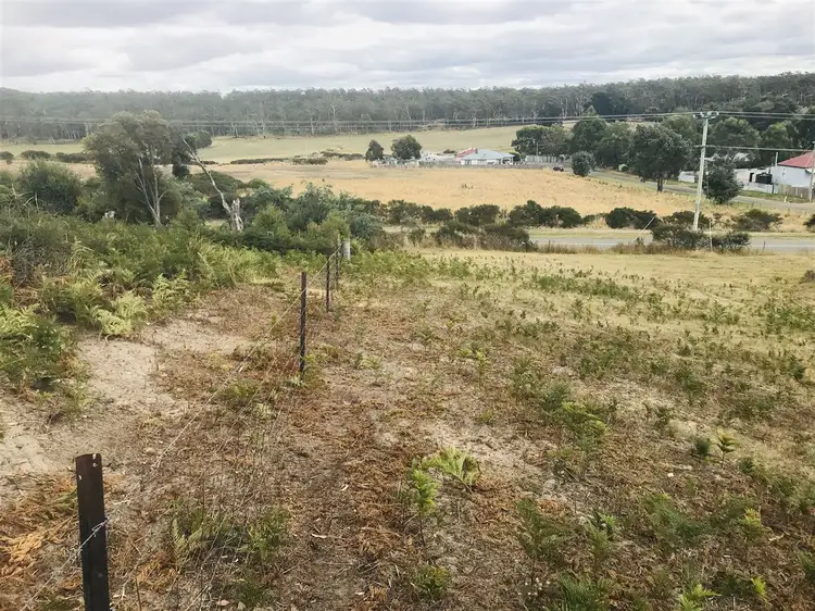 Fifth view of Homely land listing, Lot 9-11 Tunnack Road, Parattah TAS 7120