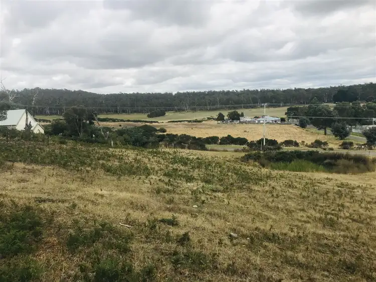 Sixth view of Homely land listing, Lot 9-11 Tunnack Road, Parattah TAS 7120