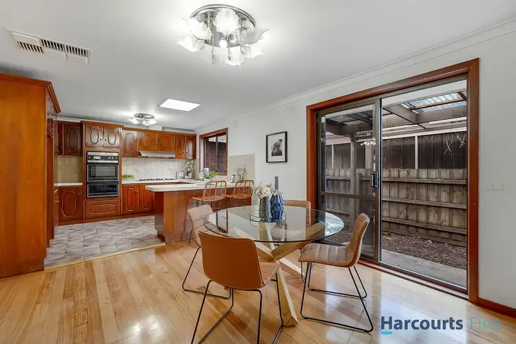 Fourth view of Homely house listing, 9 Bridgewater Way, Rowville VIC 3178