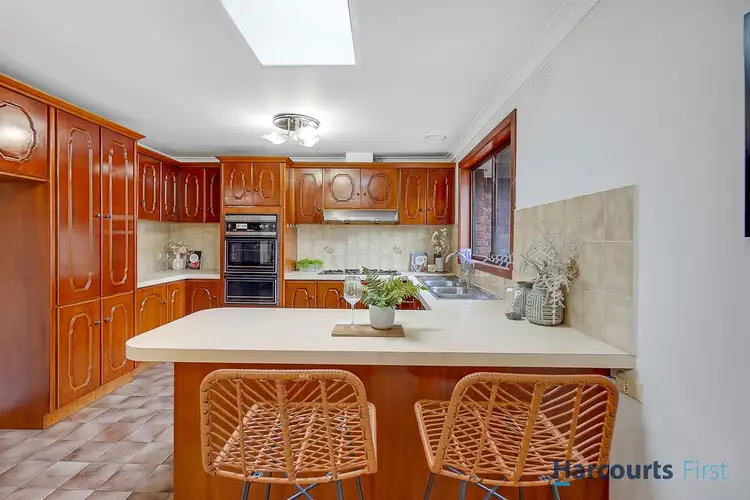 Sixth view of Homely house listing, 9 Bridgewater Way, Rowville VIC 3178