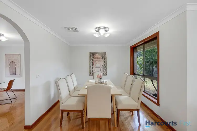 Seventh view of Homely house listing, 9 Bridgewater Way, Rowville VIC 3178
