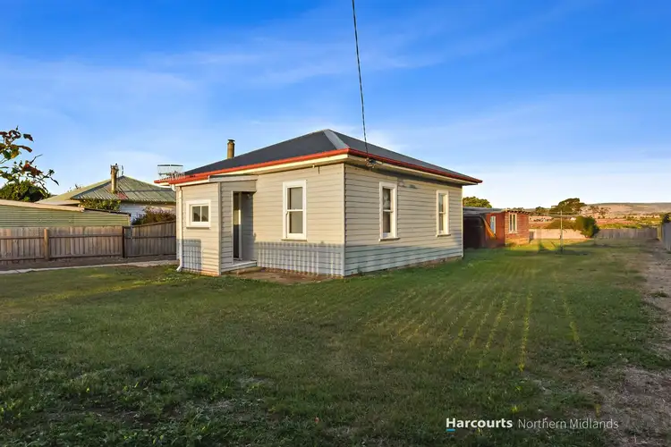 Main view of Homely house listing, 31 Bedford Street, Campbell Town TAS 7210