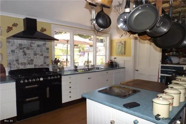 Sixth view of Homely house listing, 17 Dean Street, Bridgetown WA 6255