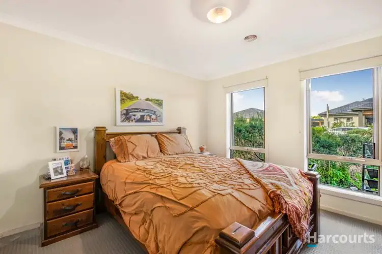 Fifth view of Homely house listing, 45 Pepper Crescent, Drouin VIC 3818