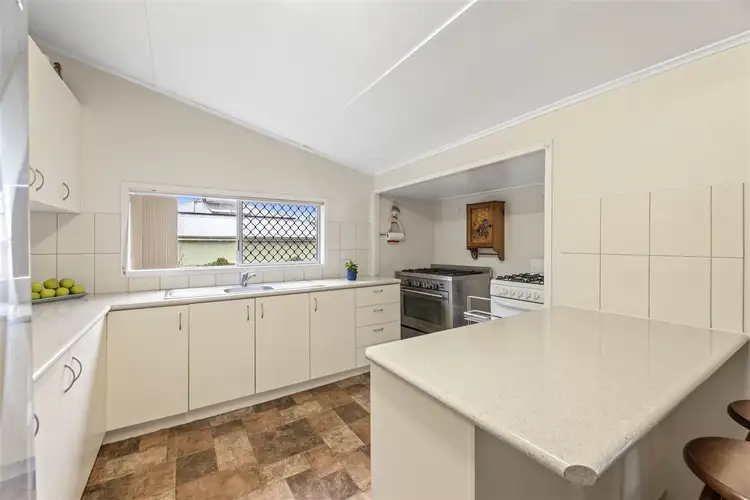 Second view of Homely house listing, 28 Cory Street, Oakey QLD 4401