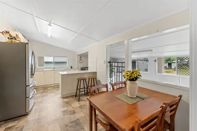 Third view of Homely house listing, 28 Cory Street, Oakey QLD 4401