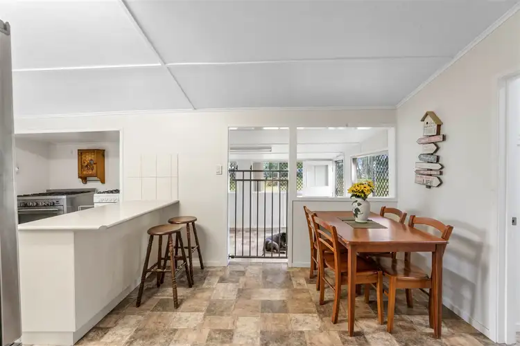 Fourth view of Homely house listing, 28 Cory Street, Oakey QLD 4401
