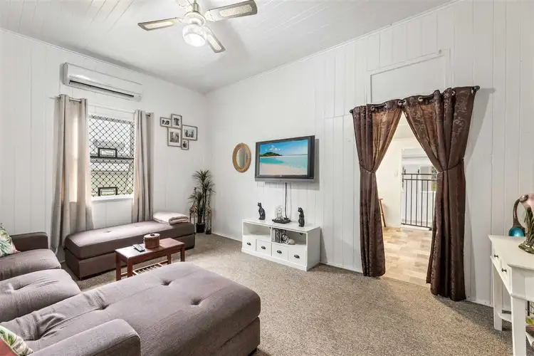 Fifth view of Homely house listing, 28 Cory Street, Oakey QLD 4401