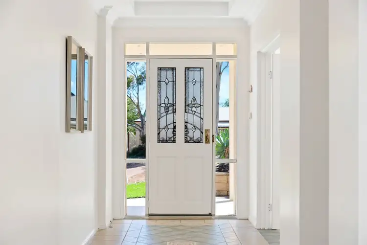 Third view of Homely house listing, 4 Beachwood Court, Gulfview Heights SA 5096
