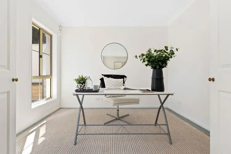Fourth view of Homely house listing, 4 Beachwood Court, Gulfview Heights SA 5096