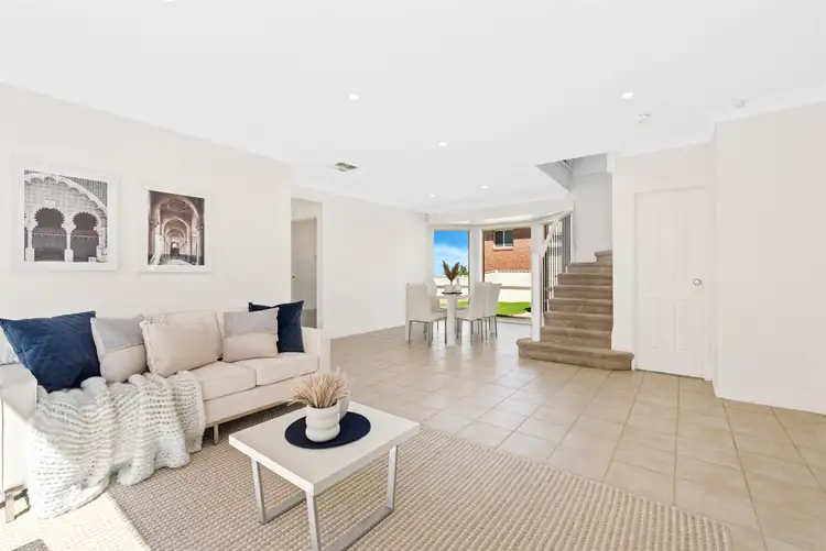 Sixth view of Homely house listing, 4 Beachwood Court, Gulfview Heights SA 5096