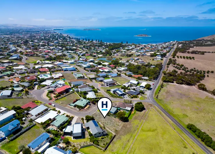 Third view of Homely land listing, 5 Blue Whale Court, Encounter Bay SA 5211