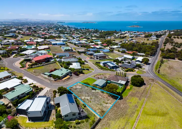 Fourth view of Homely land listing, 5 Blue Whale Court, Encounter Bay SA 5211